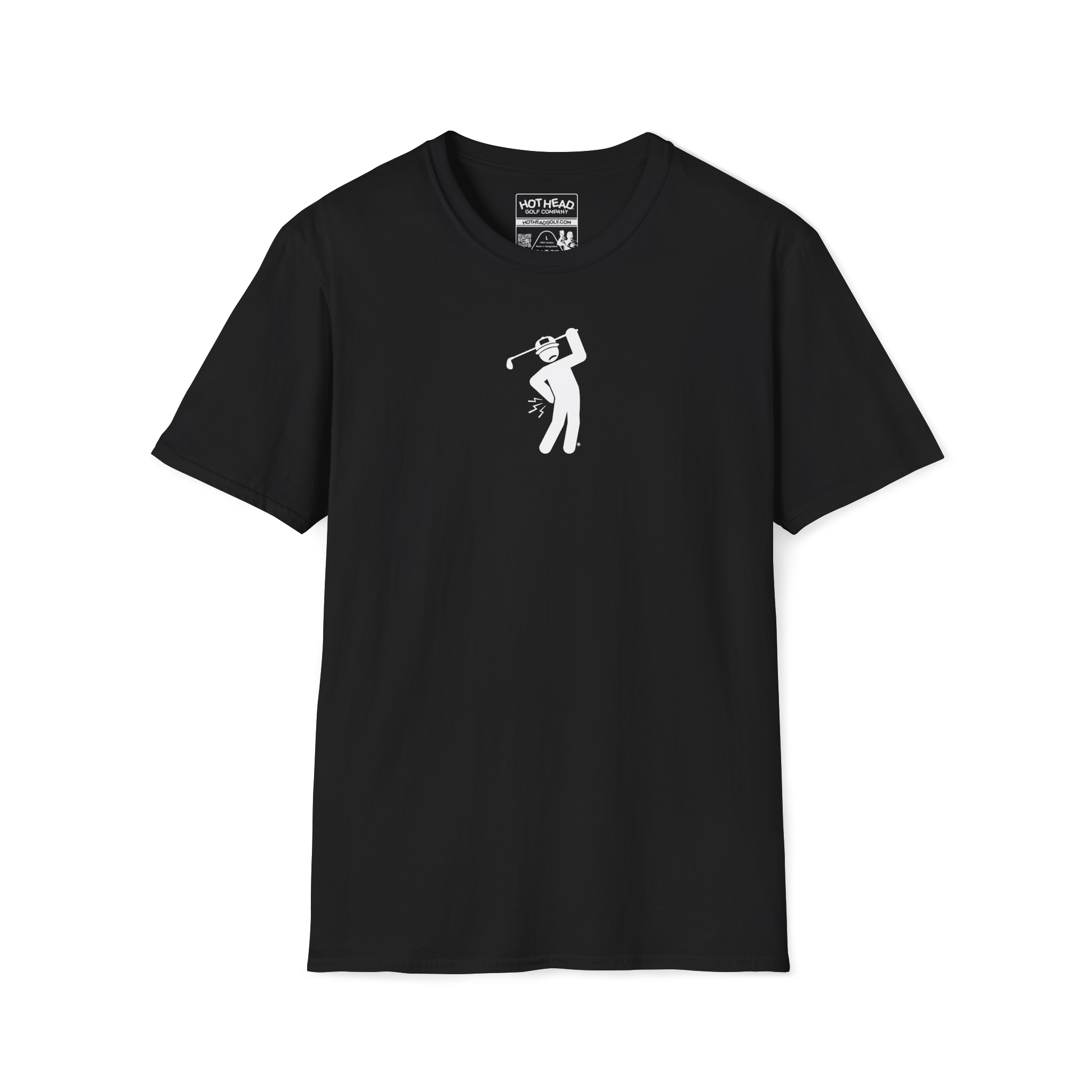 GenX Golfer™ Headcover Collection