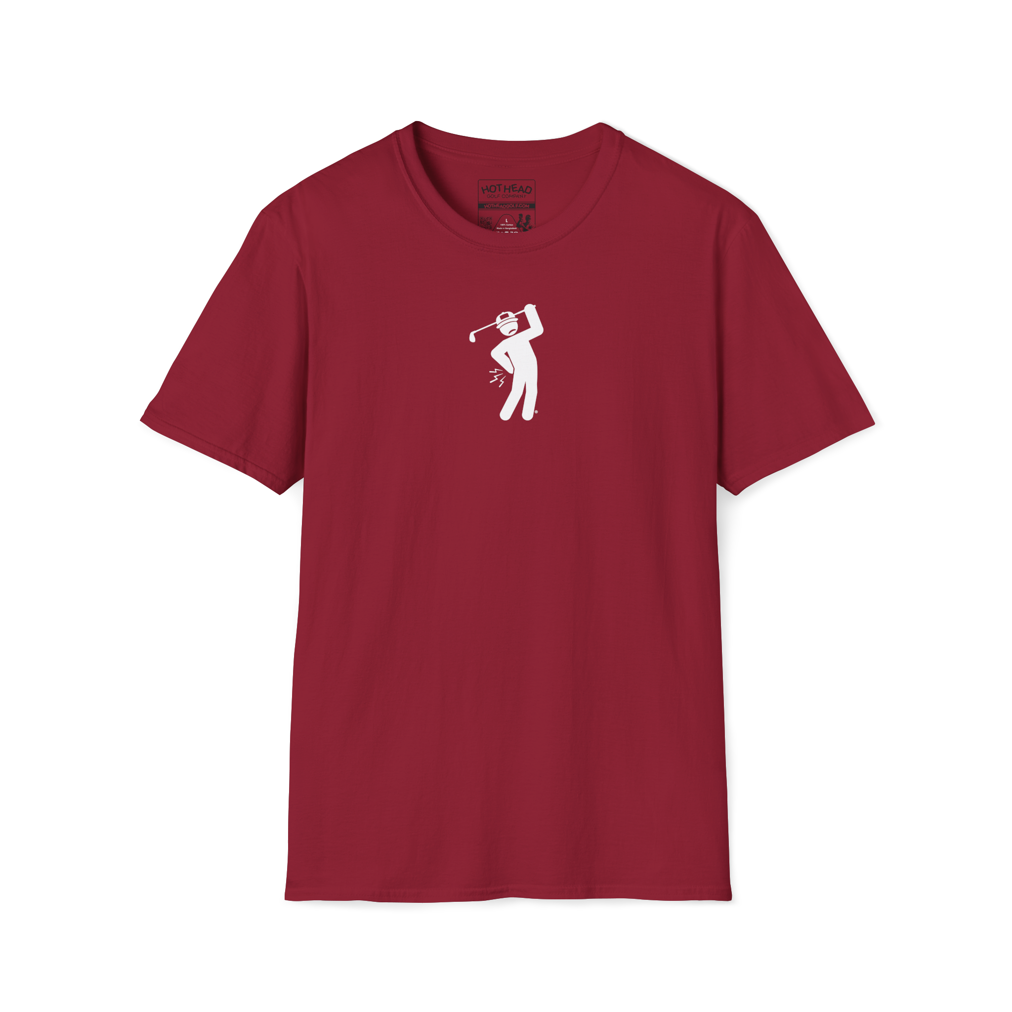 GenX Golfer™ Headcover Collection