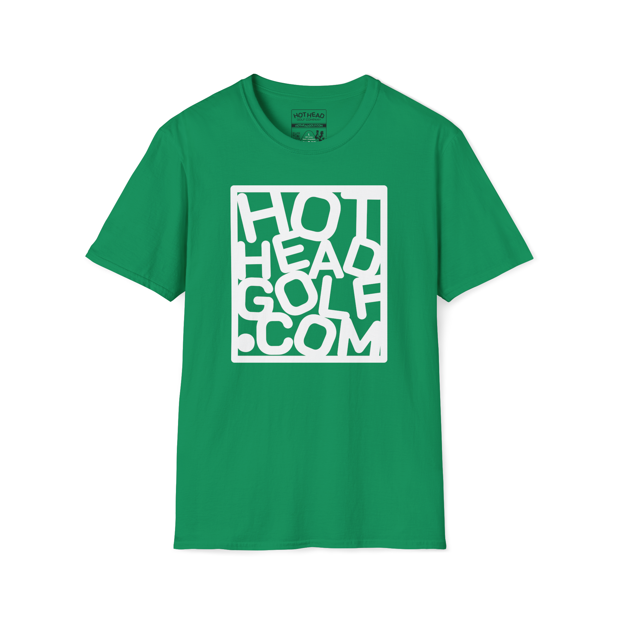 HotHeadGolf.com Headcover Collection