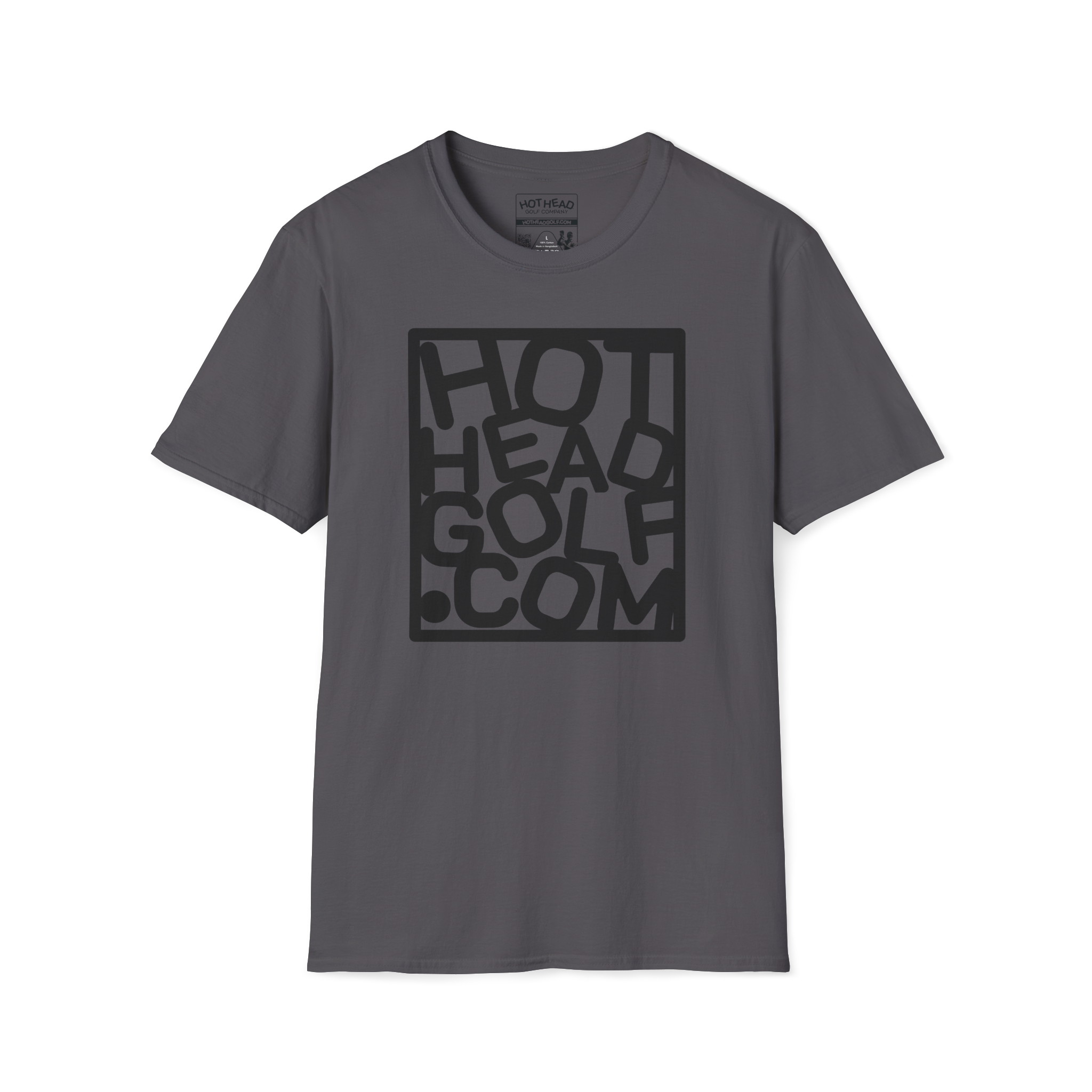 HotHeadGolf.Com Headcover Collection