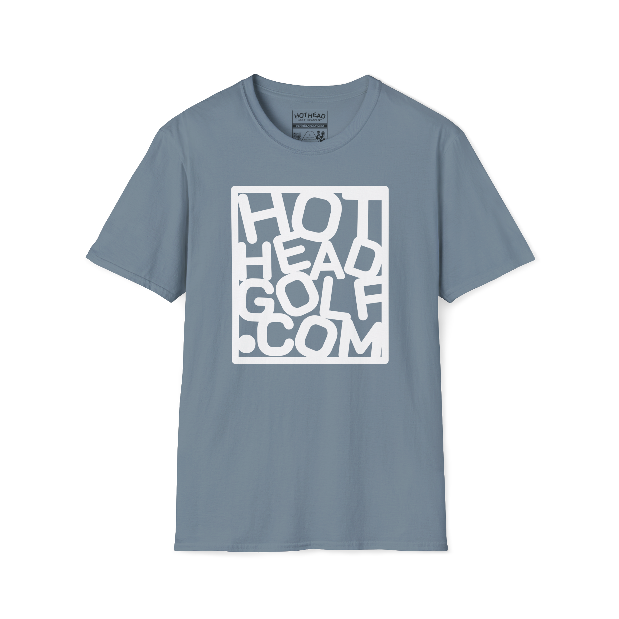 HotHeadGolf.Com Headcover Collection