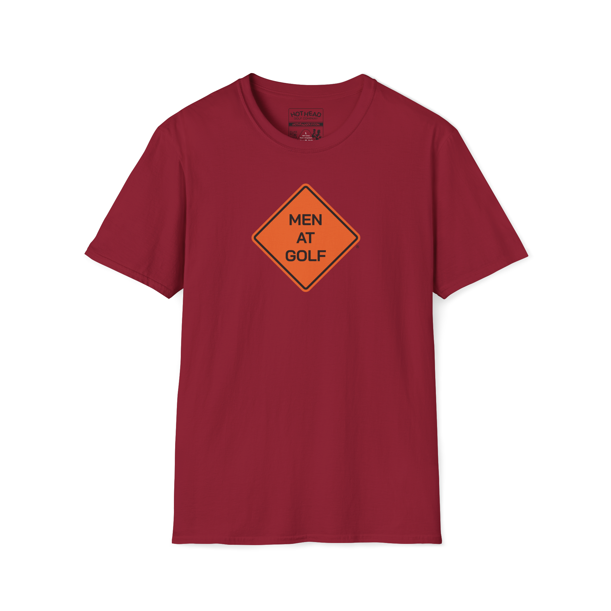 Men at Golf™ Headcover Collection