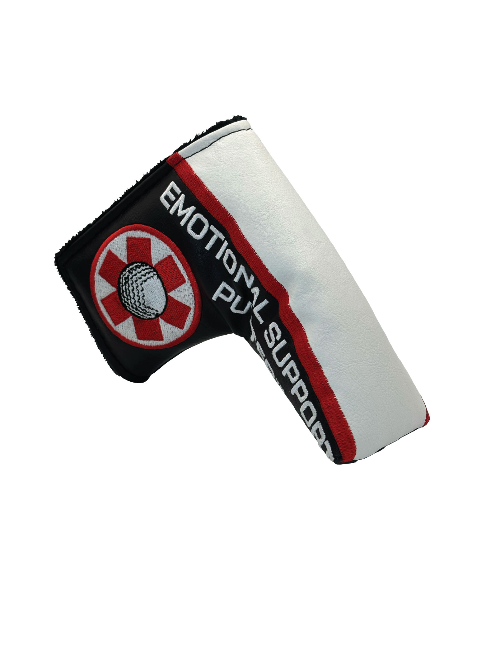 Emotional Support Putter™ Headcover Collection
