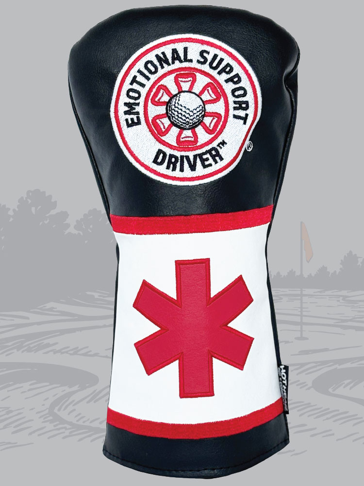 Emotional Support Driver™