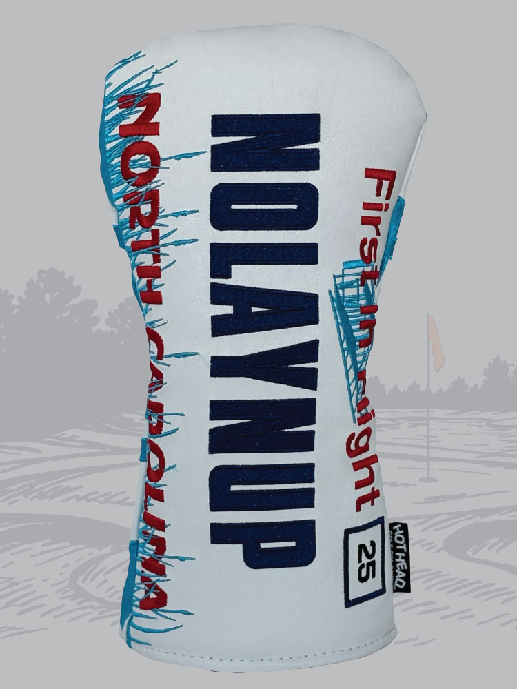 First Flight™ Headcover Collection