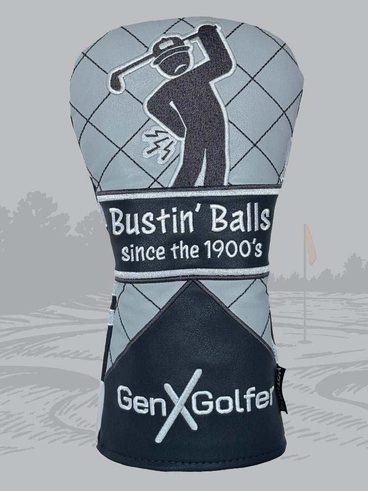 GenXGolfer™