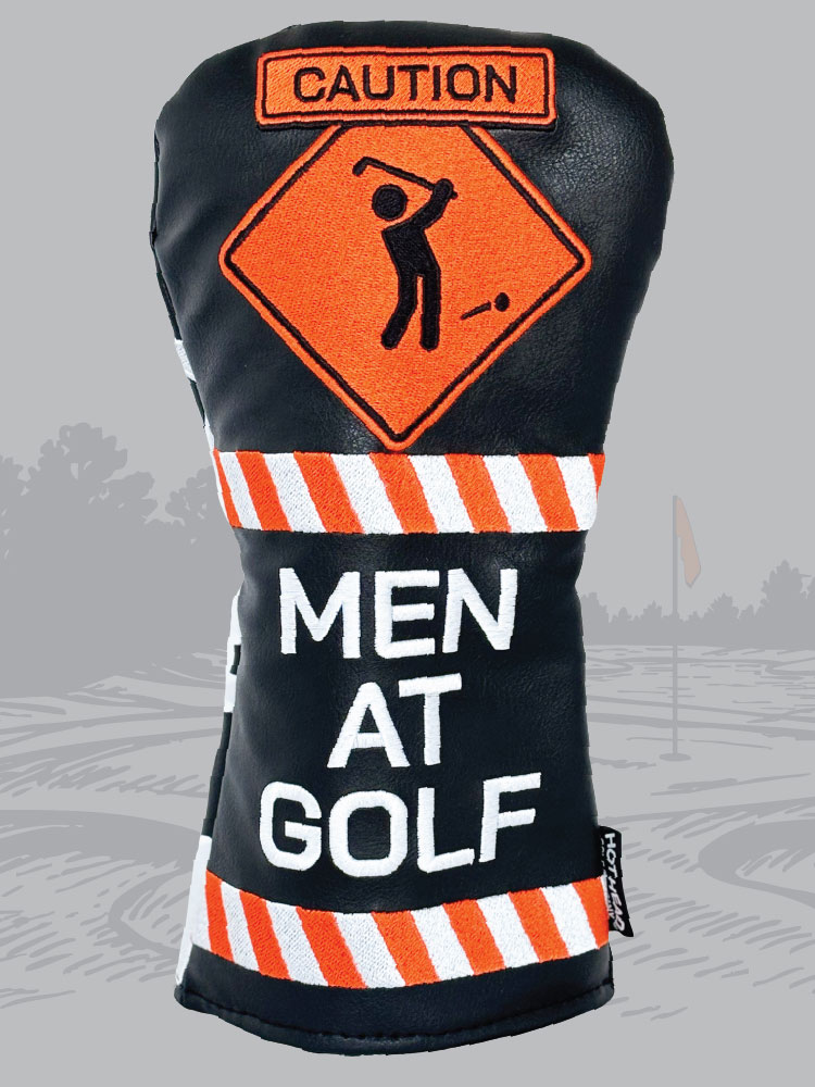 Men at Golf™