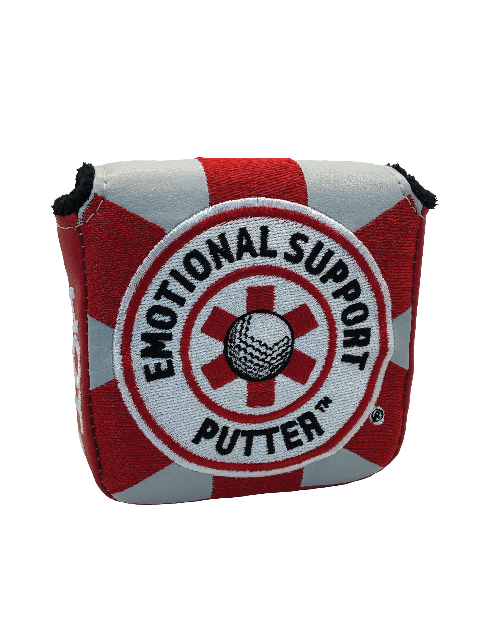 Emotional Support Putter™ Headcover Collection