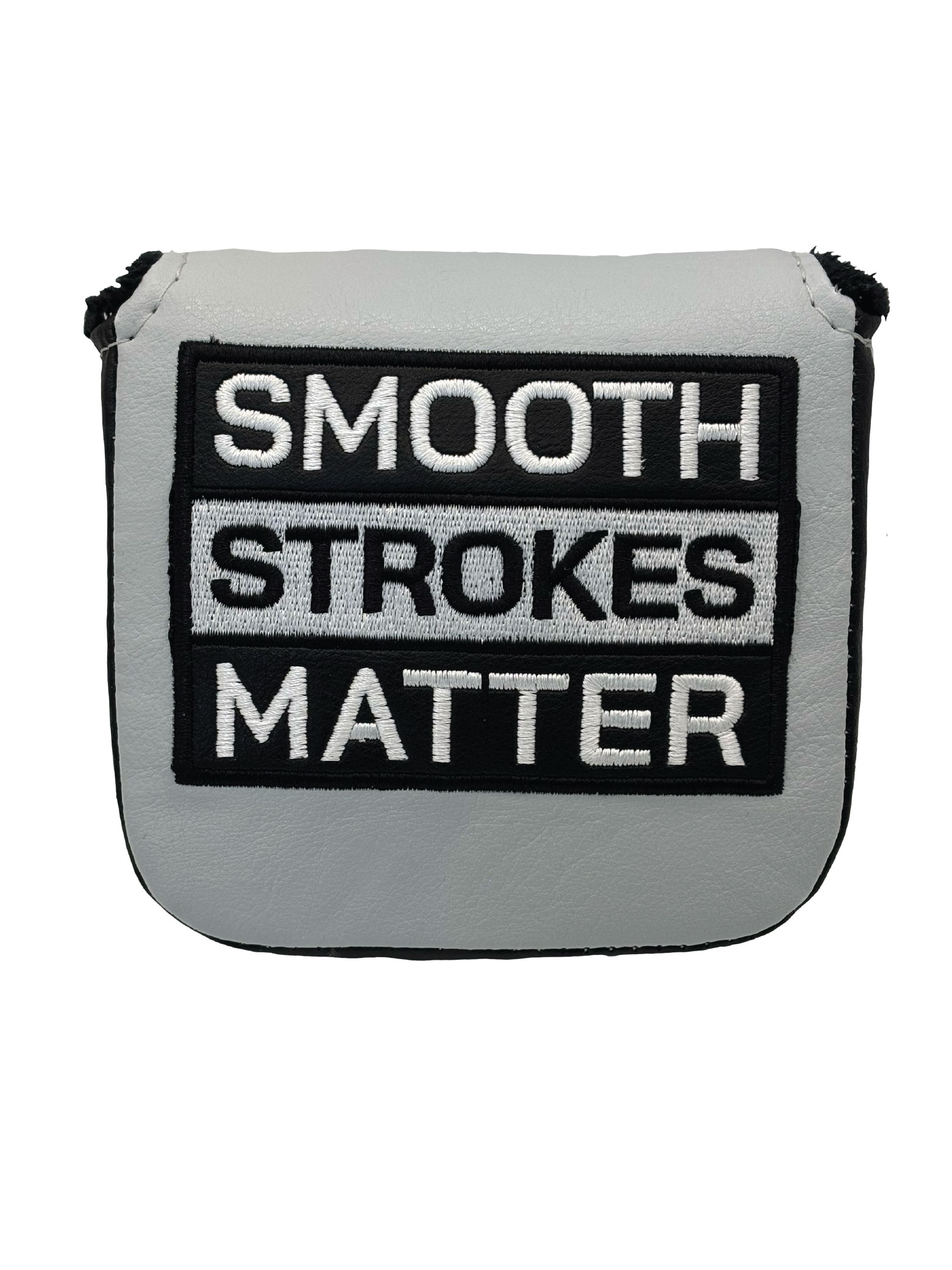 Smooth Strokes Matter™ Headcover Collection