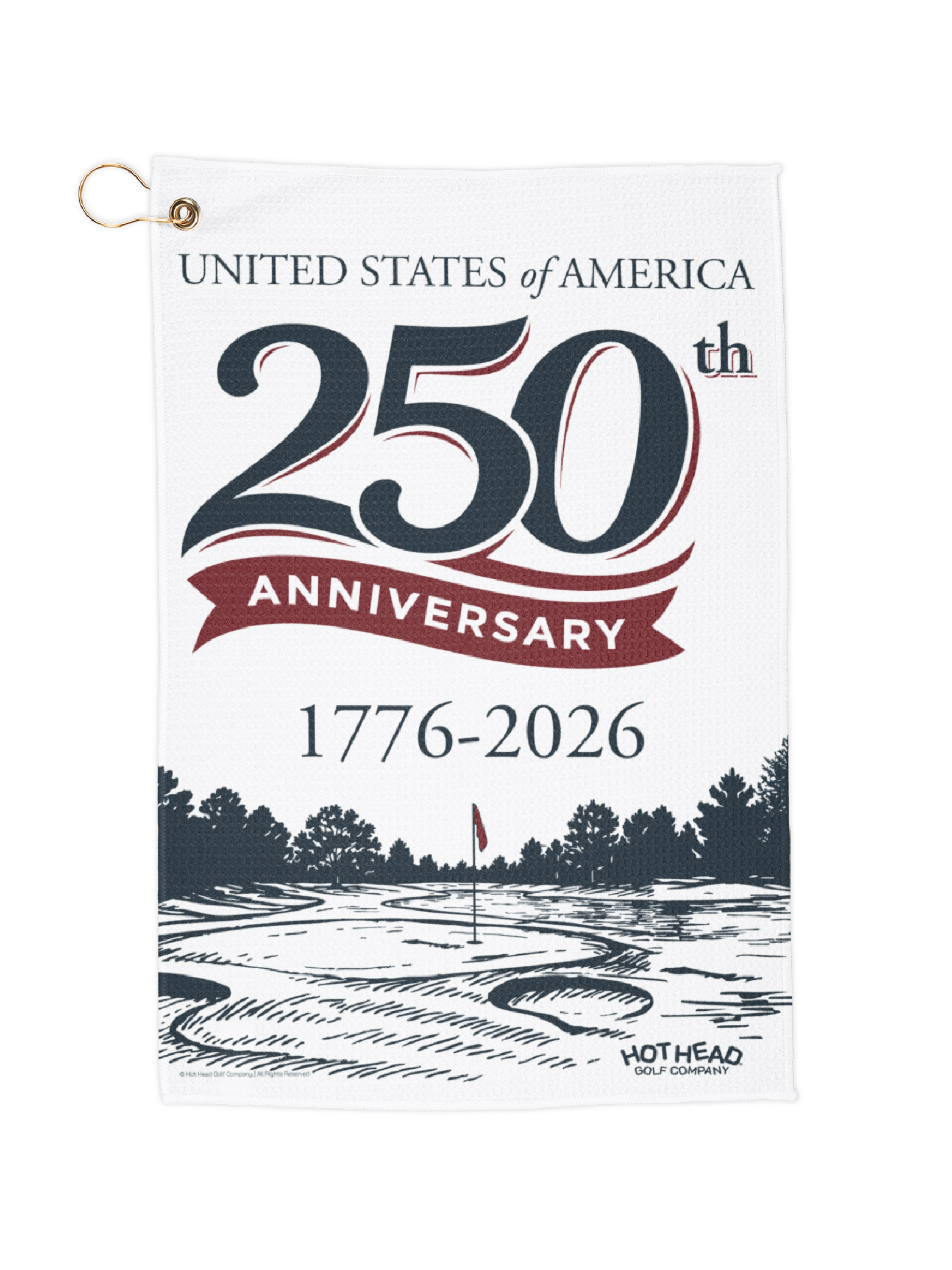 USA 250th